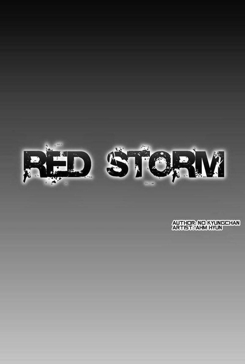 Red Storm Chapter 21