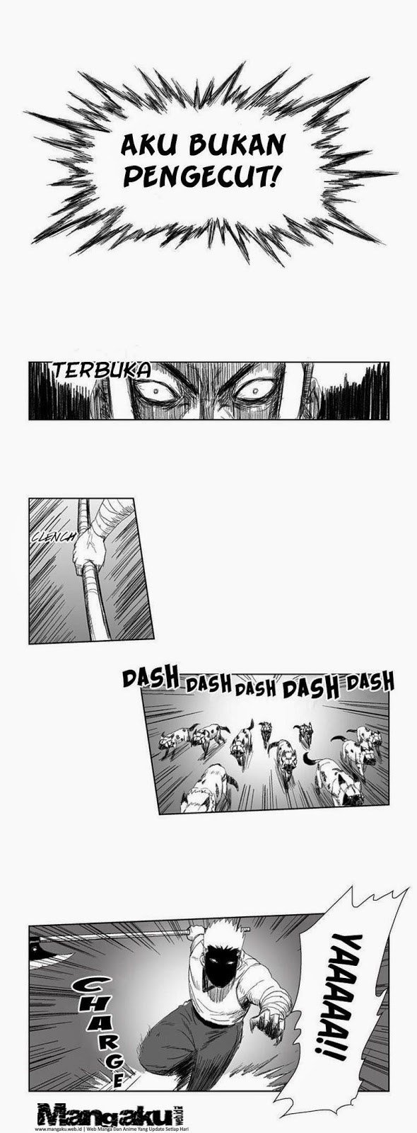 Red Storm chapter 22 halaman 7