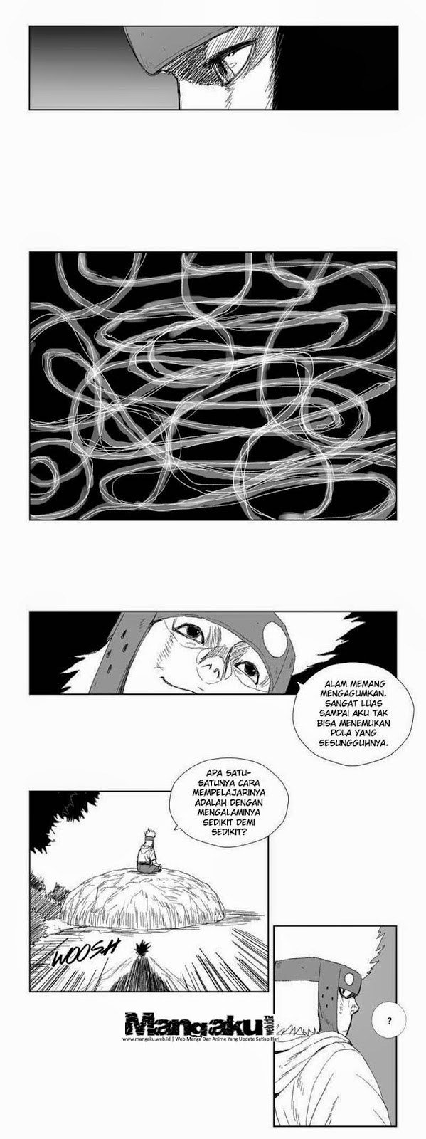 Red Storm chapter 23 halaman 7