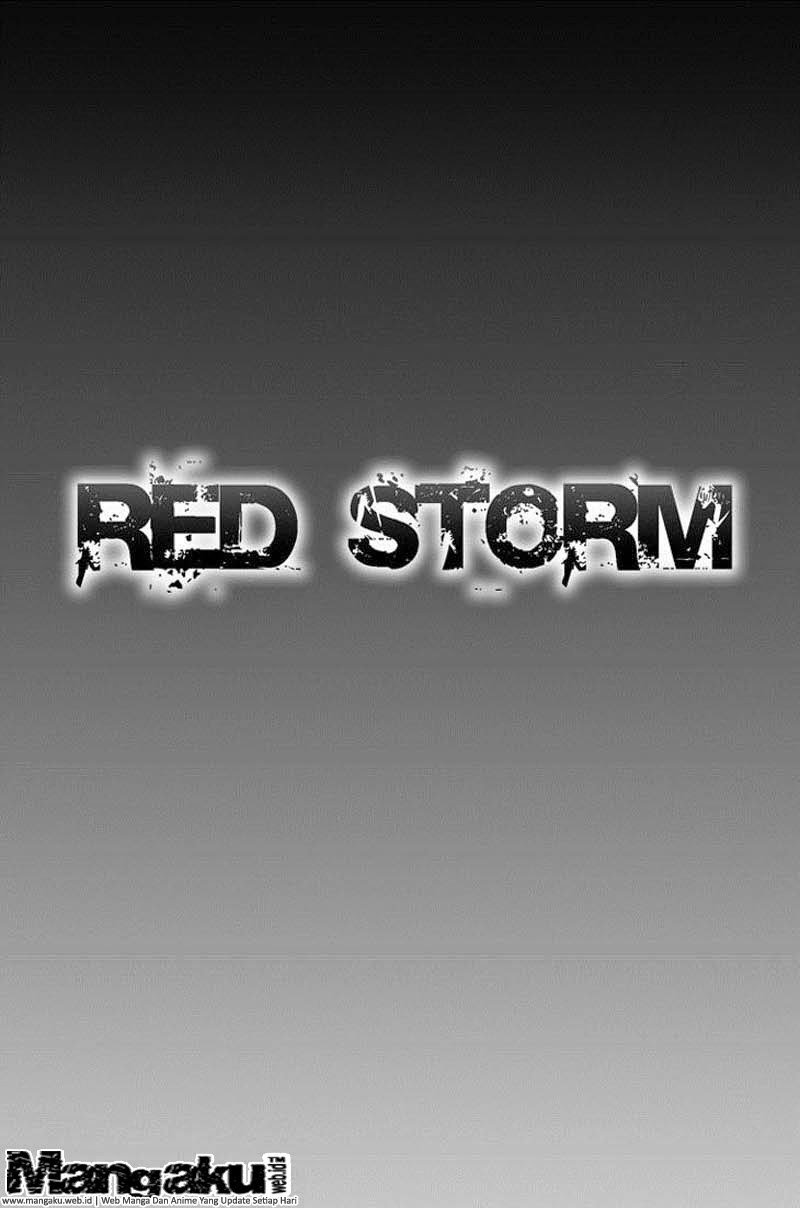 Red Storm Chapter 25