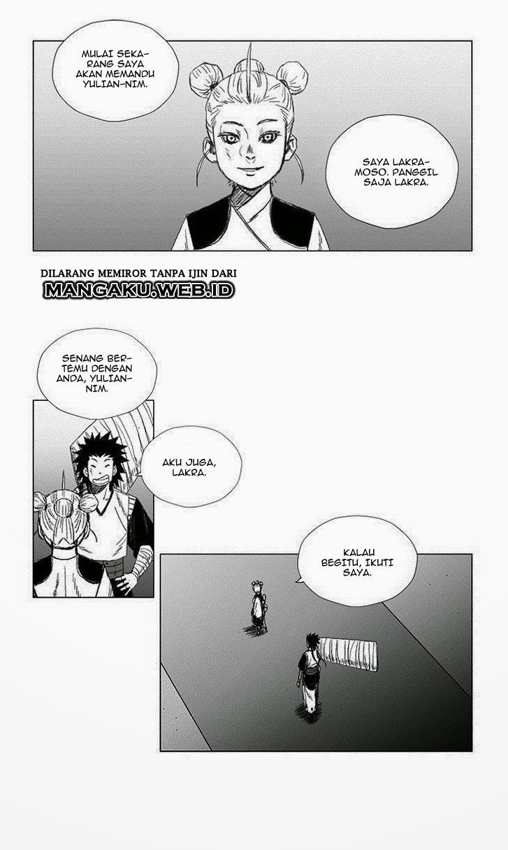 Red Storm chapter 27 halaman 12