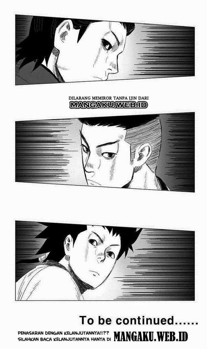 Red Storm chapter 27 halaman 26