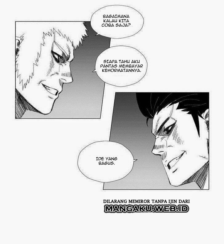 Red Storm Chapter 28