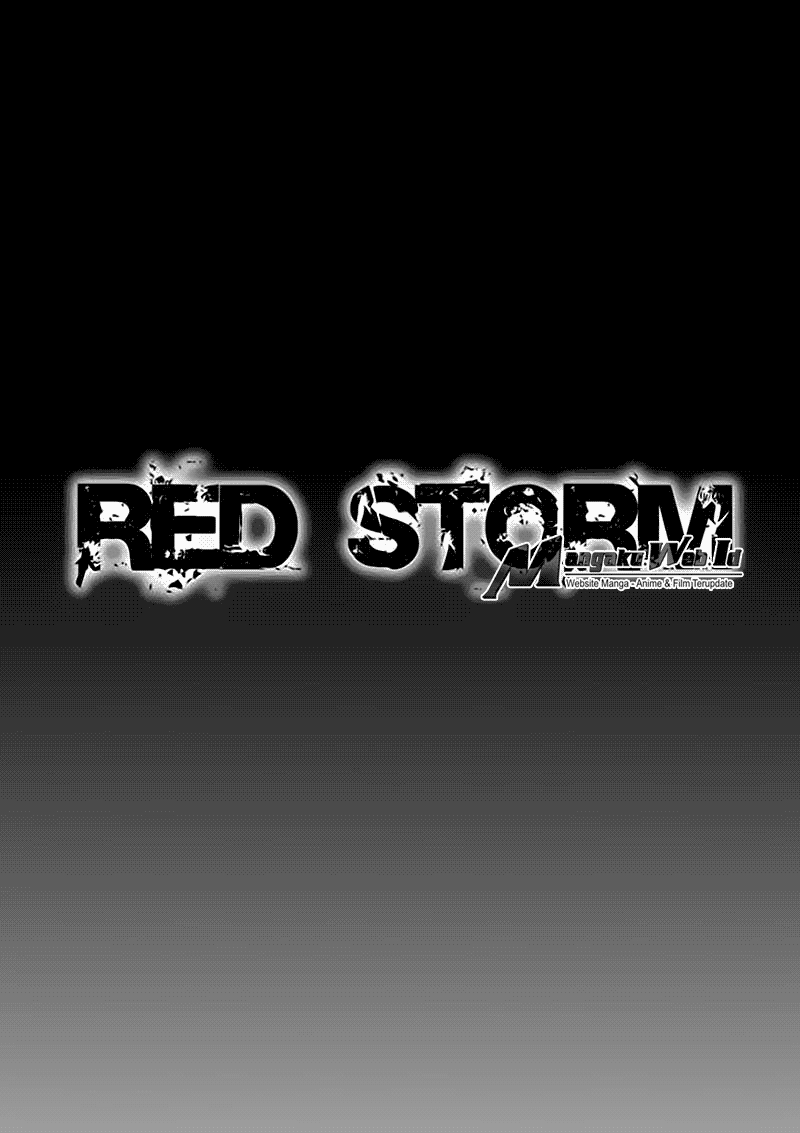 Red Storm Chapter 29
