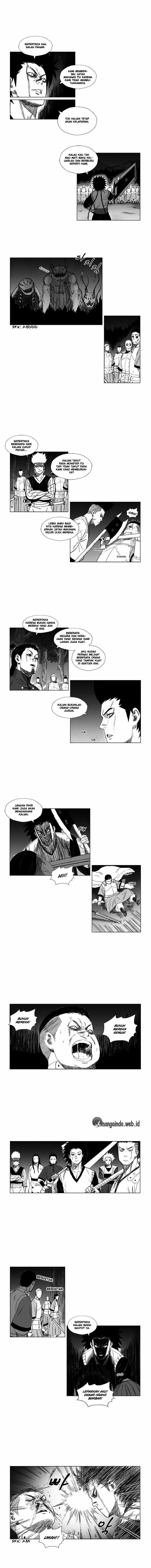 Red Storm Chapter 38