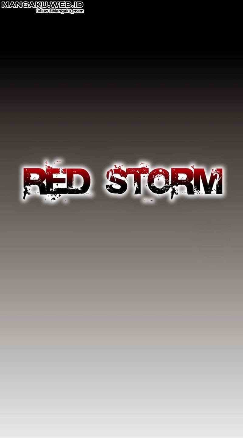 Red Storm Chapter 4