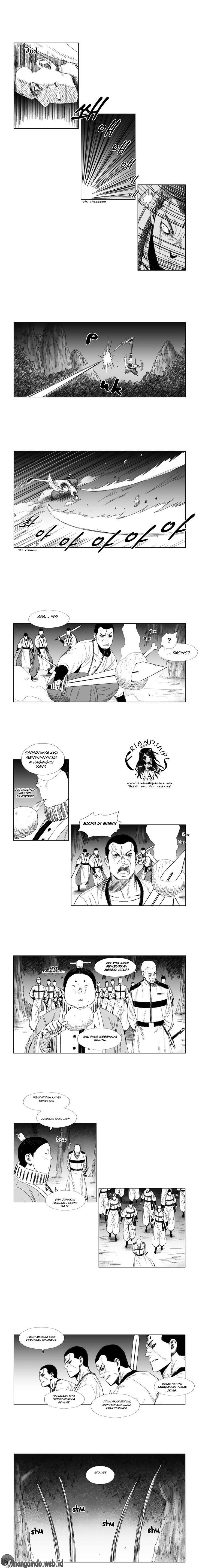 Red Storm Chapter 44