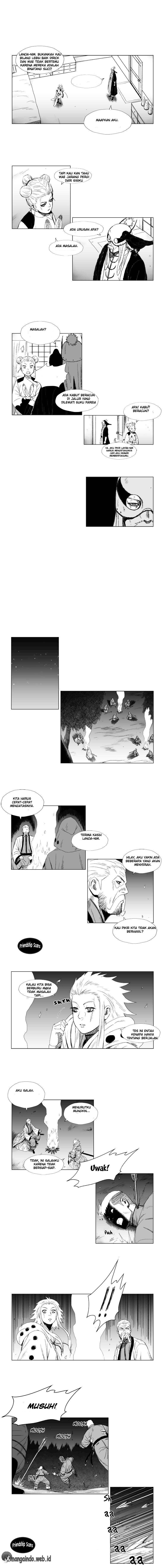 Red Storm Chapter 45
