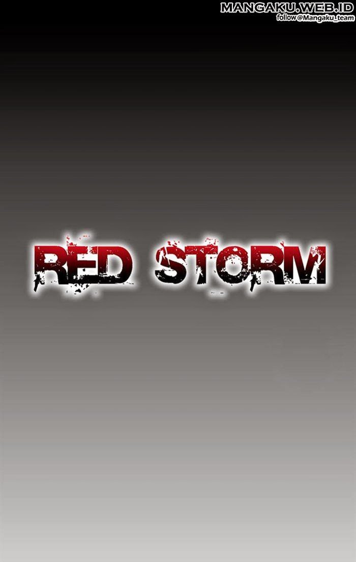 Red Storm Chapter 5