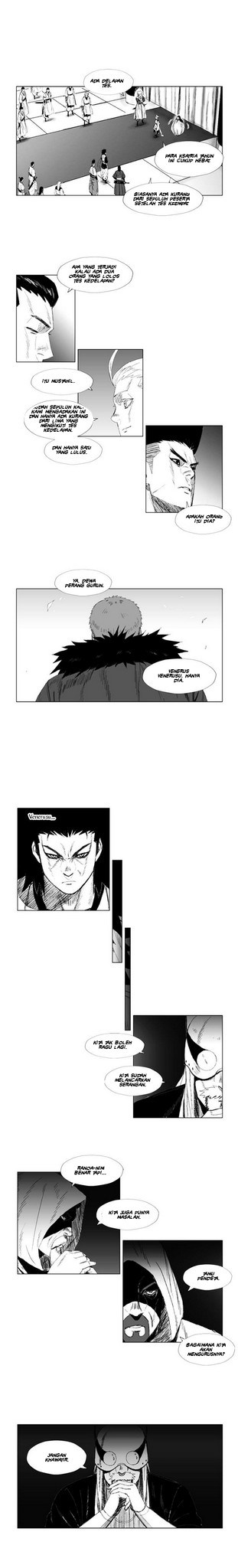 Red Storm Chapter 53