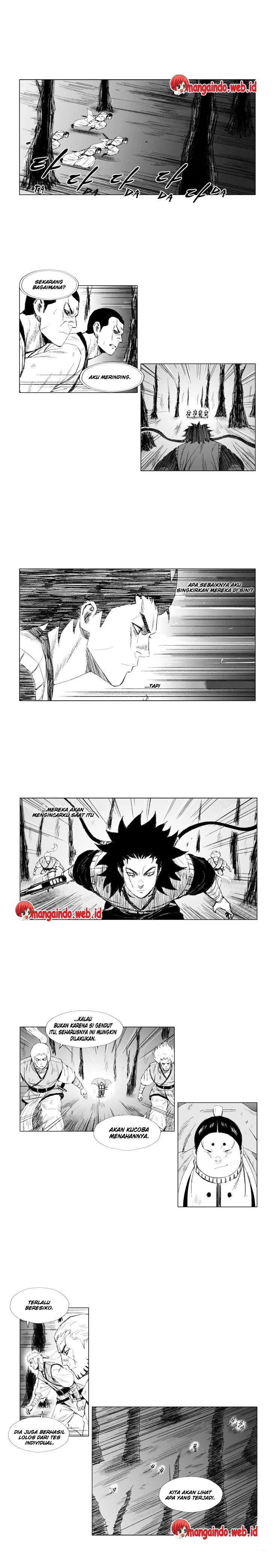 Red Storm Chapter 57