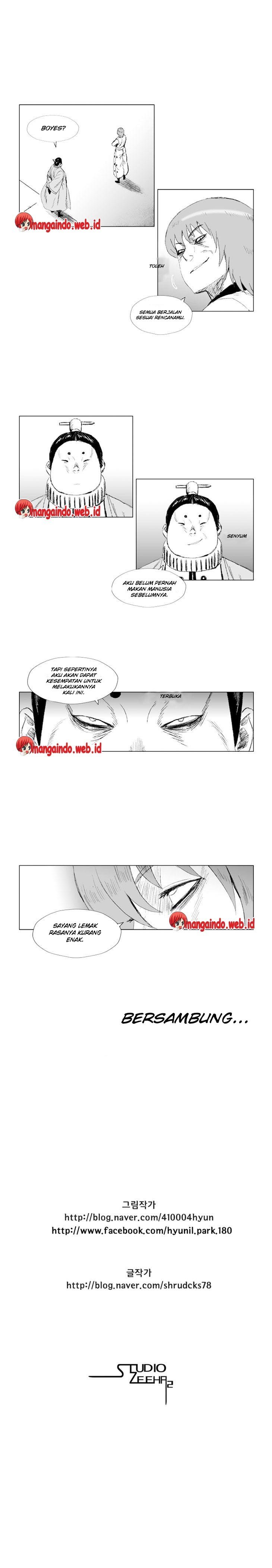 Red Storm Chapter 59