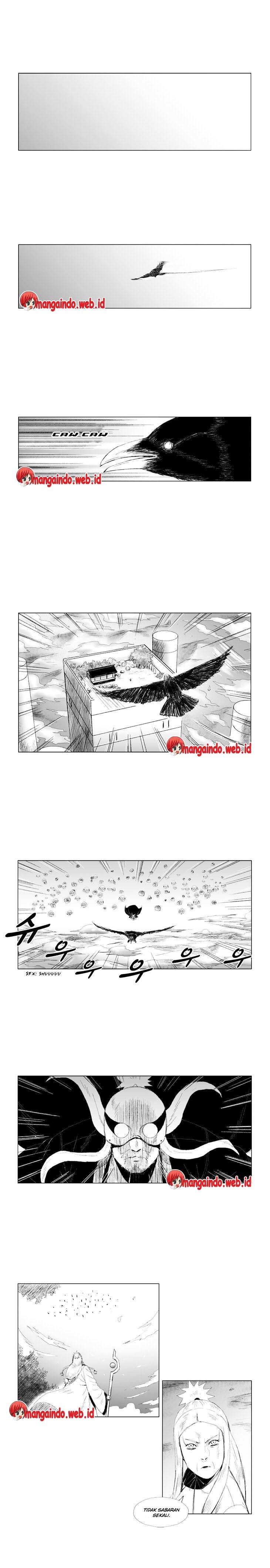 Red Storm Chapter 60
