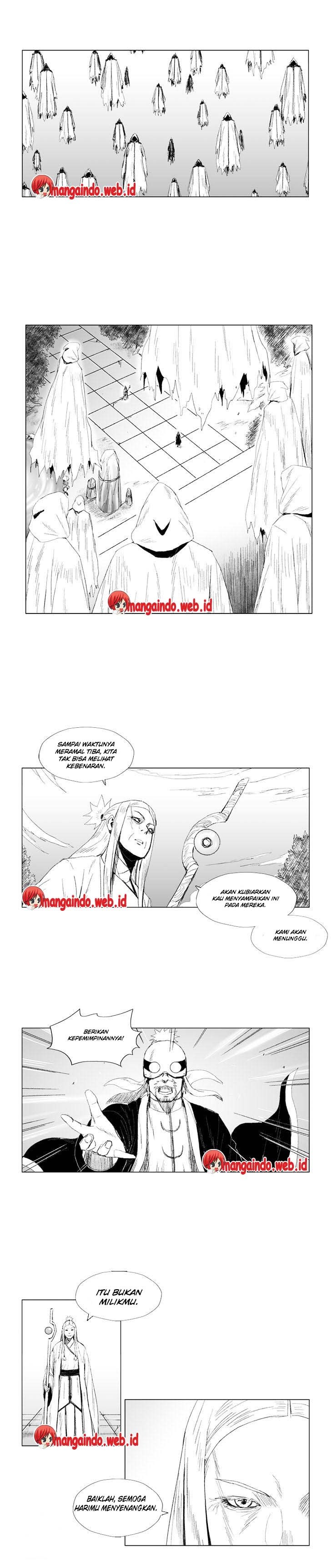 Red Storm Chapter 61