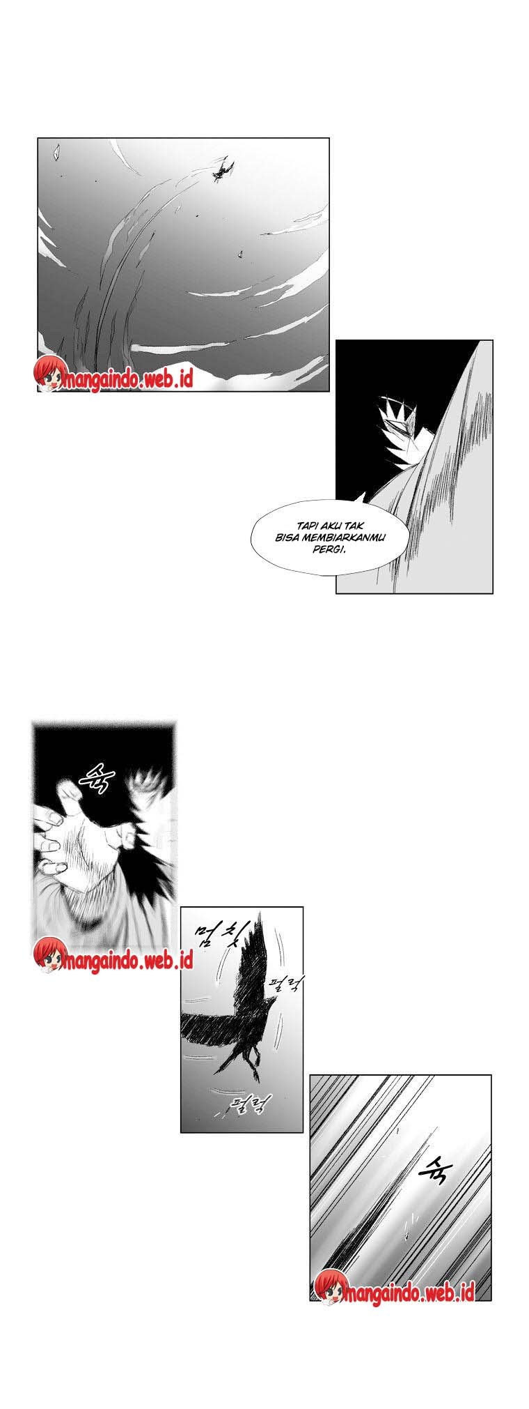 Red Storm Chapter 63