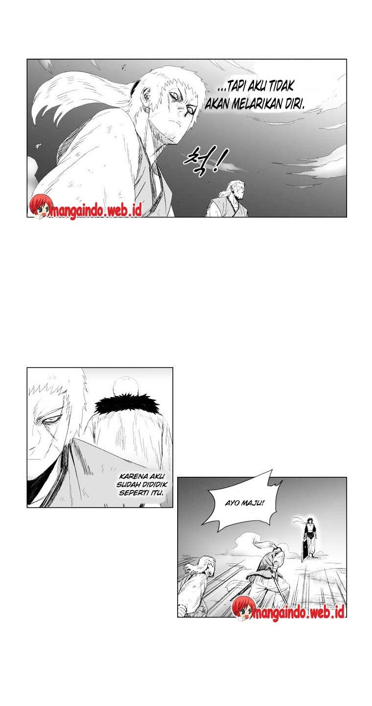 Red Storm Chapter 65