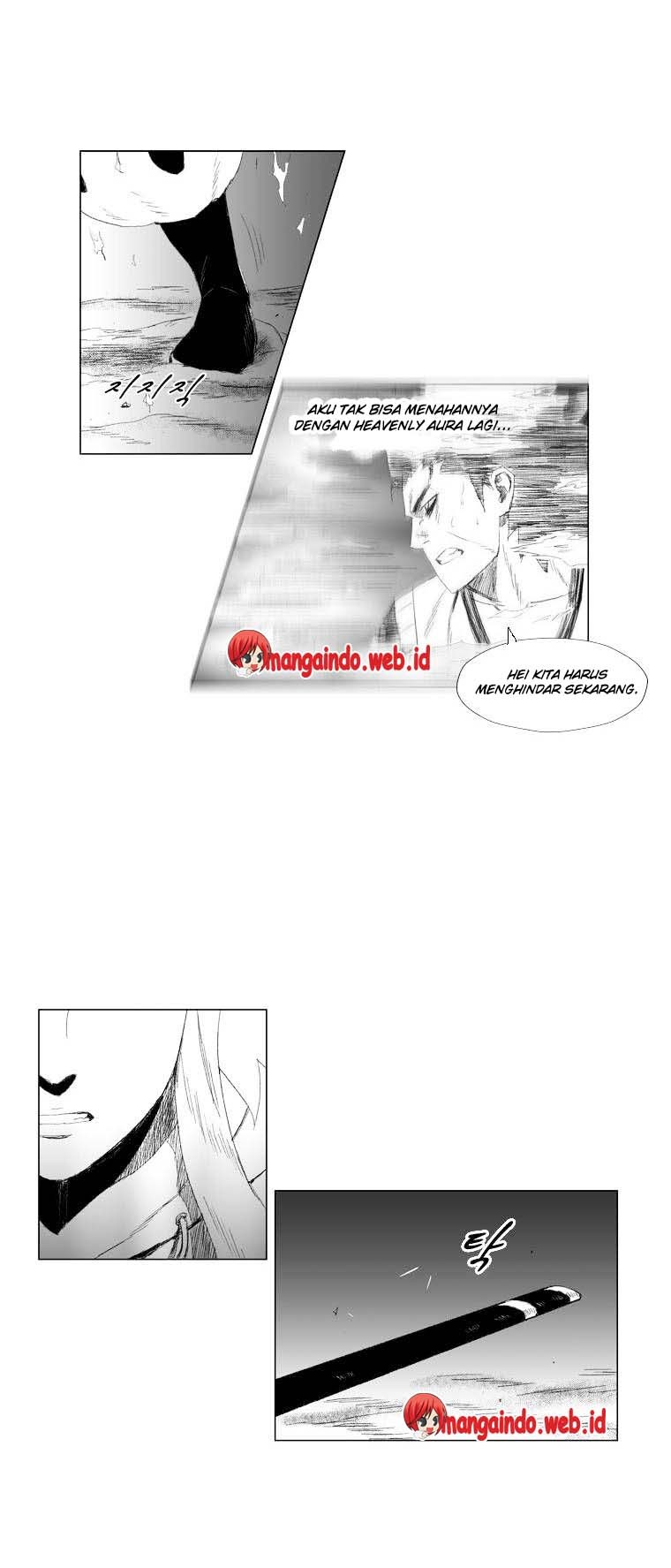 Red Storm Chapter 67