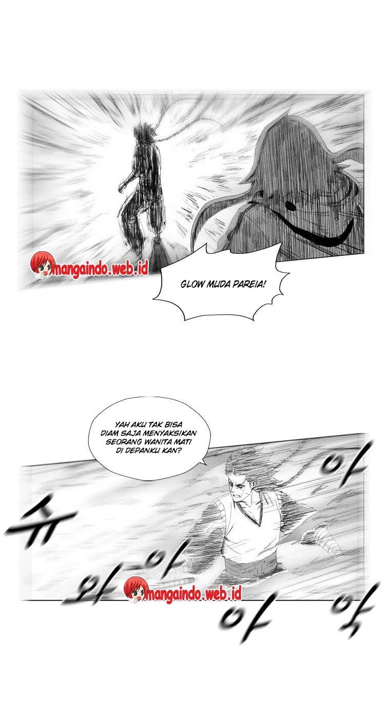 Red Storm Chapter 67
