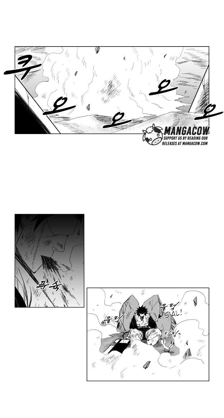 Red Storm Chapter 70