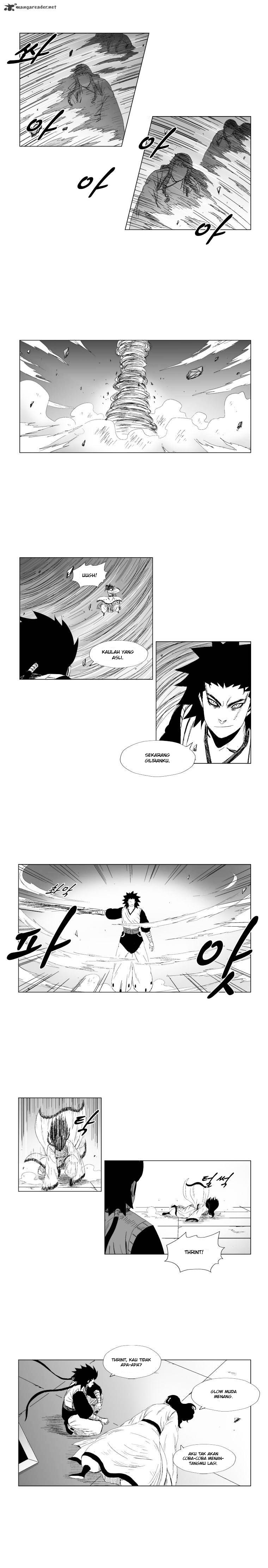 Red Storm Chapter 75