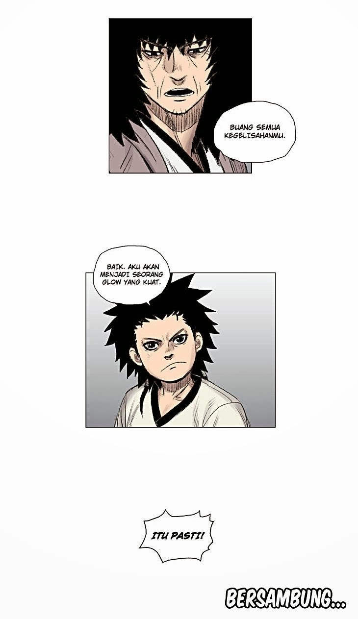 Red Storm chapter 8 halaman 30