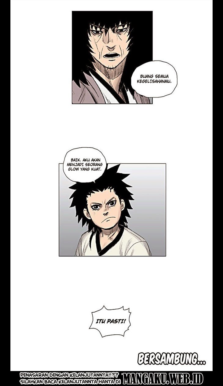 Red Storm chapter 8 halaman 31