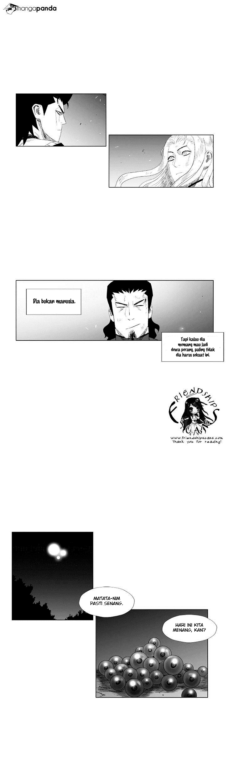Red Storm Chapter 88