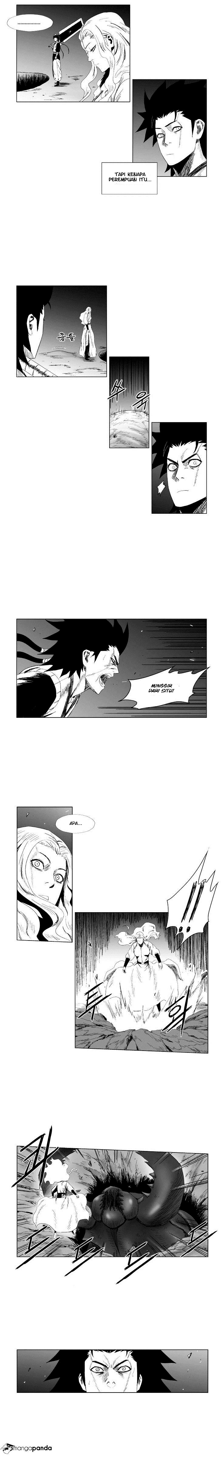Red Storm Chapter 89
