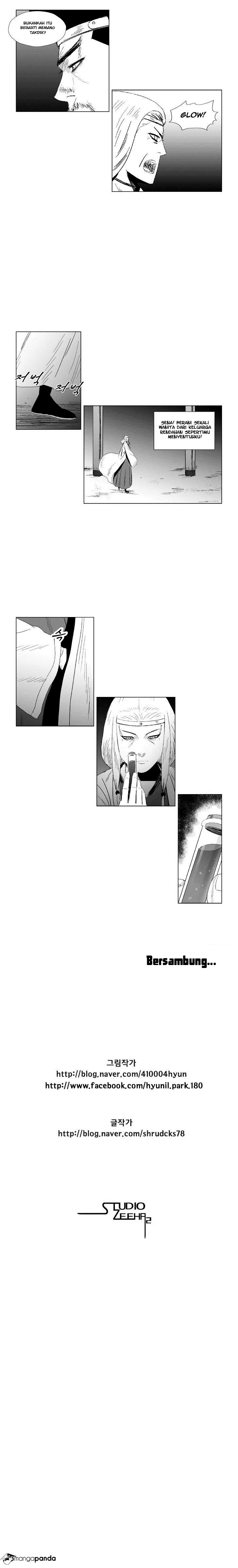 Red Storm Chapter 90
