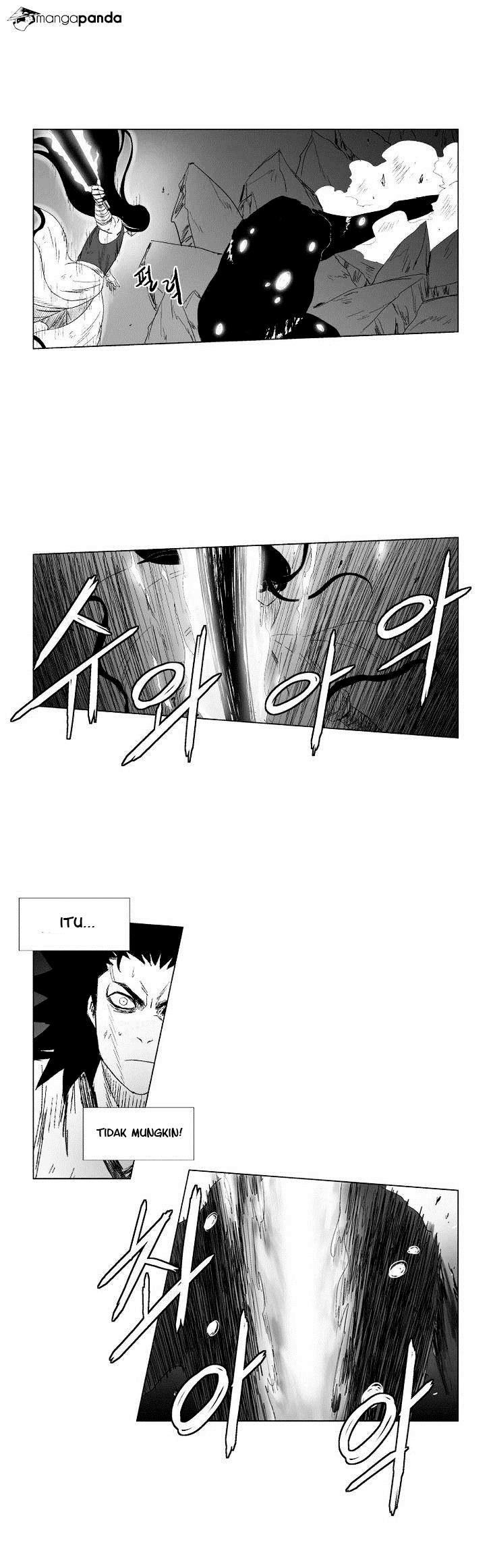 Red Storm Chapter 93