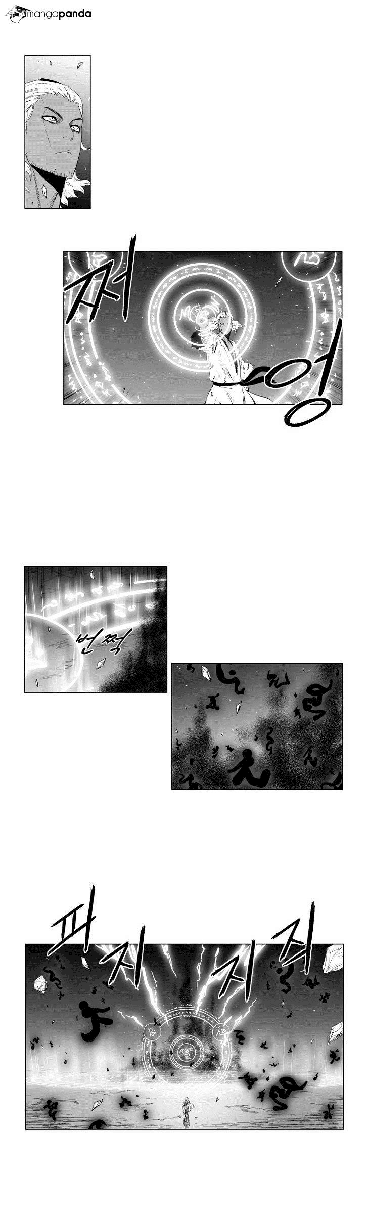 Red Storm Chapter 95