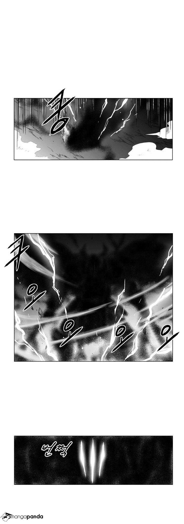 Red Storm Chapter 97