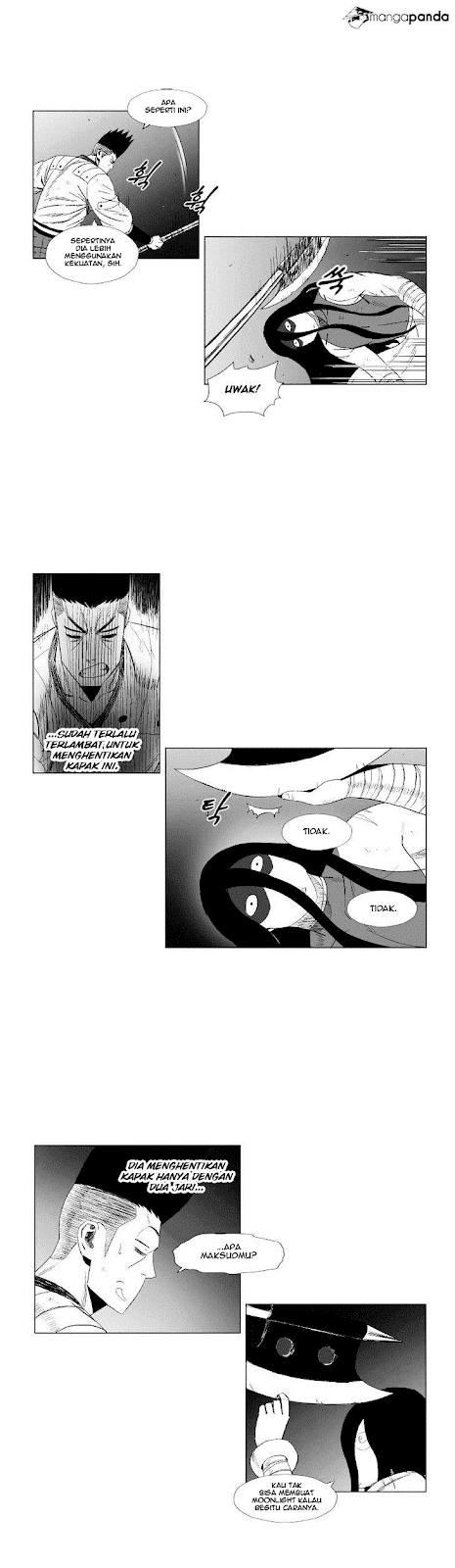 Red Storm Chapter 98