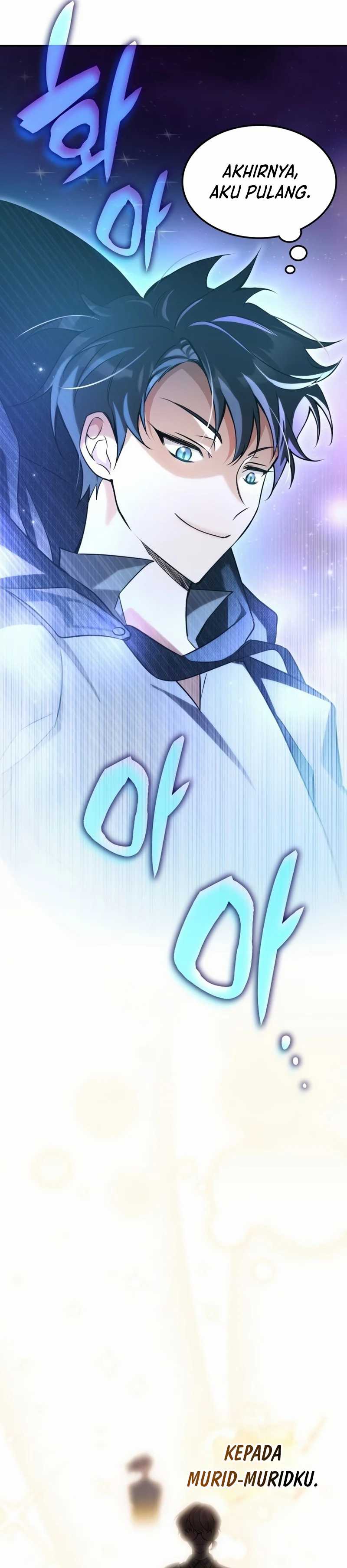 The Veteran Healer Is Overpowered Chapter 01