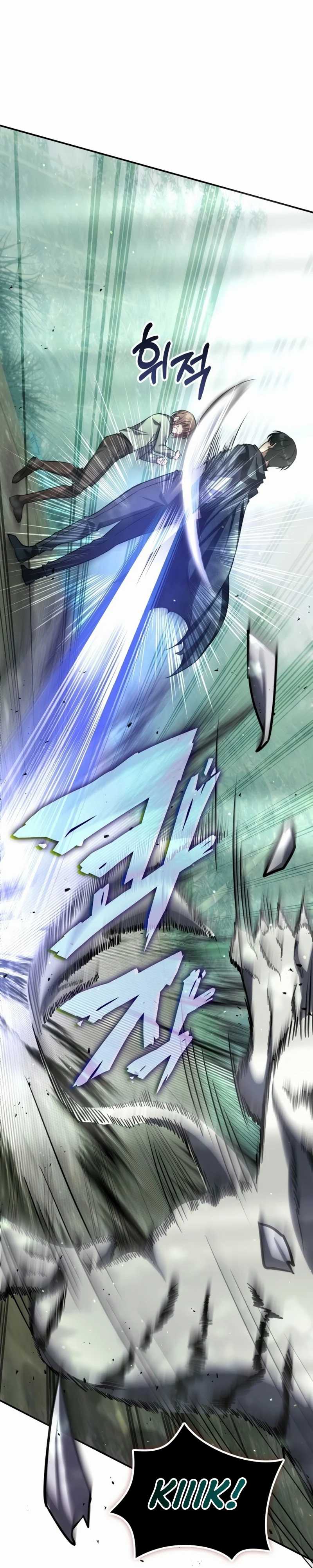 The Veteran Healer Is Overpowered Chapter 01