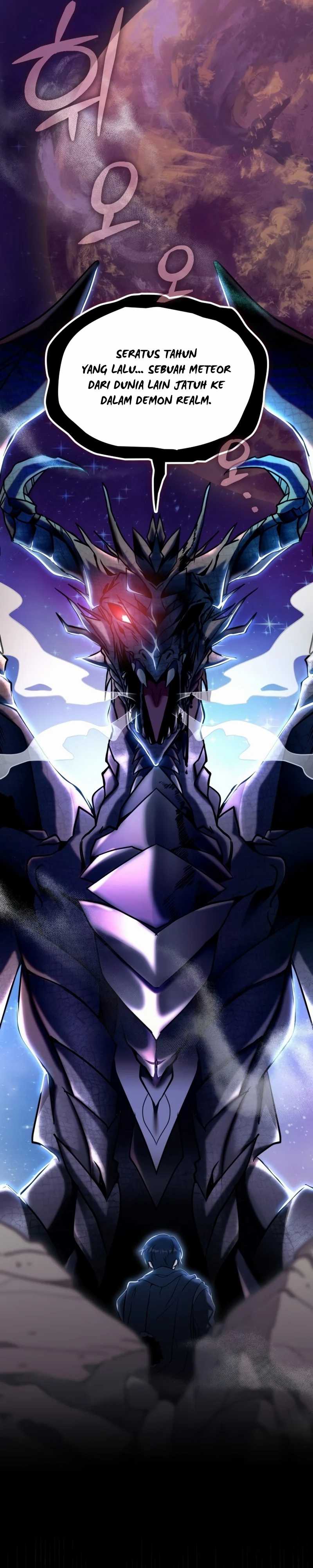 The Veteran Healer Is Overpowered Chapter 01