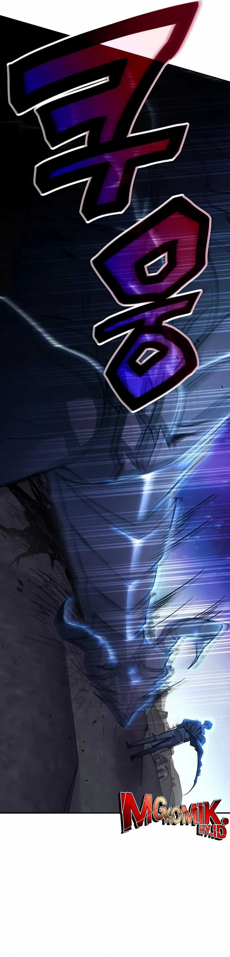 The Veteran Healer Is Overpowered Chapter 01