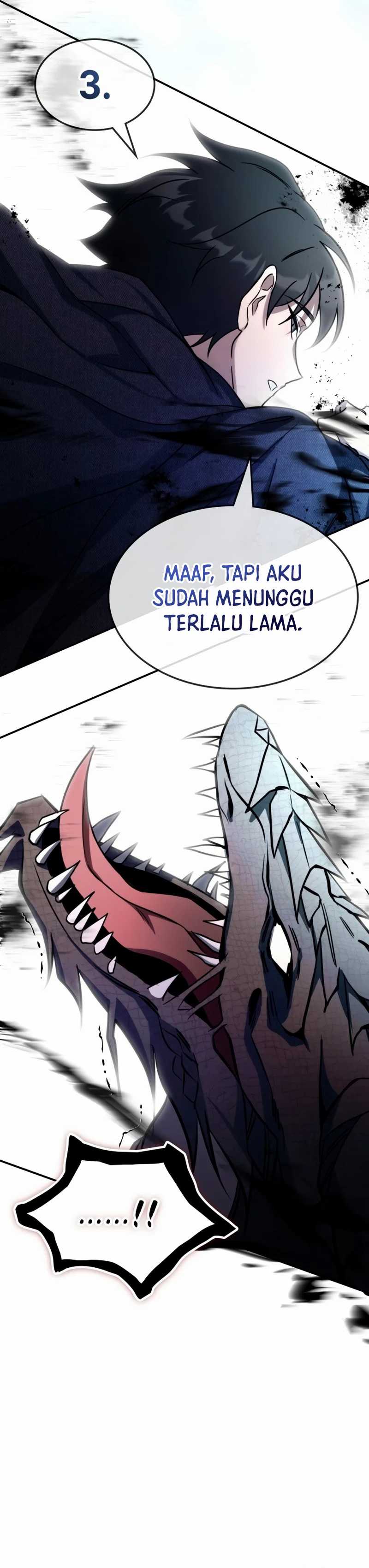 The Veteran Healer Is Overpowered Chapter 01