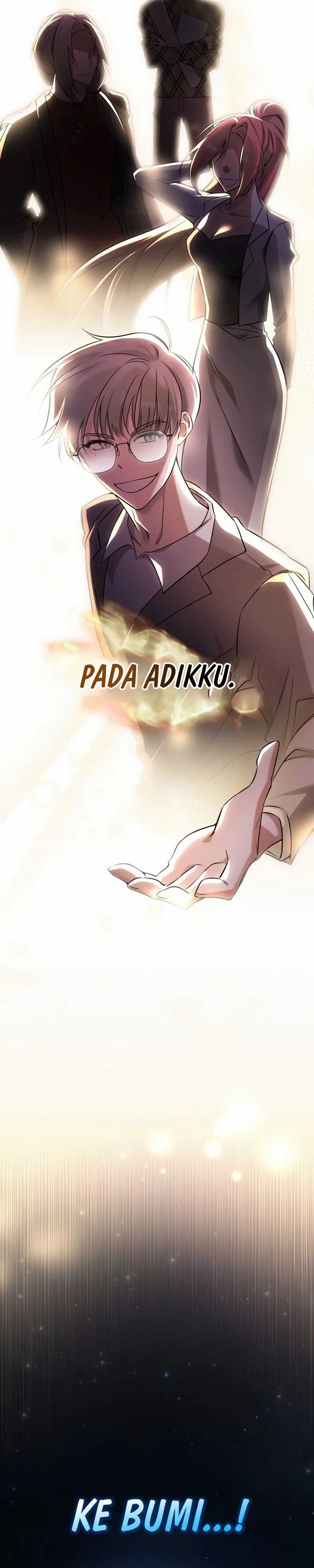 The Veteran Healer Is Overpowered Chapter 01