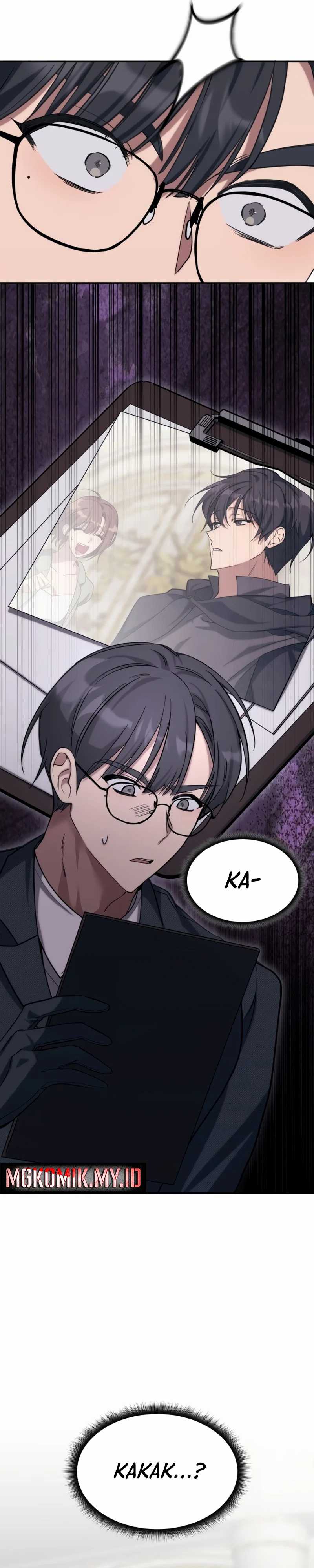 The Veteran Healer Is Overpowered Chapter 01