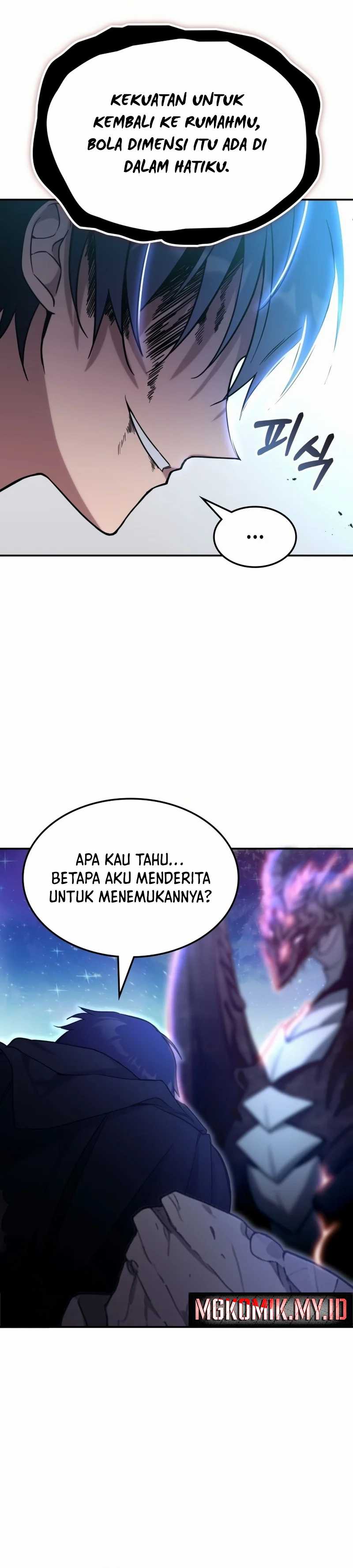 The Veteran Healer Is Overpowered Chapter 01