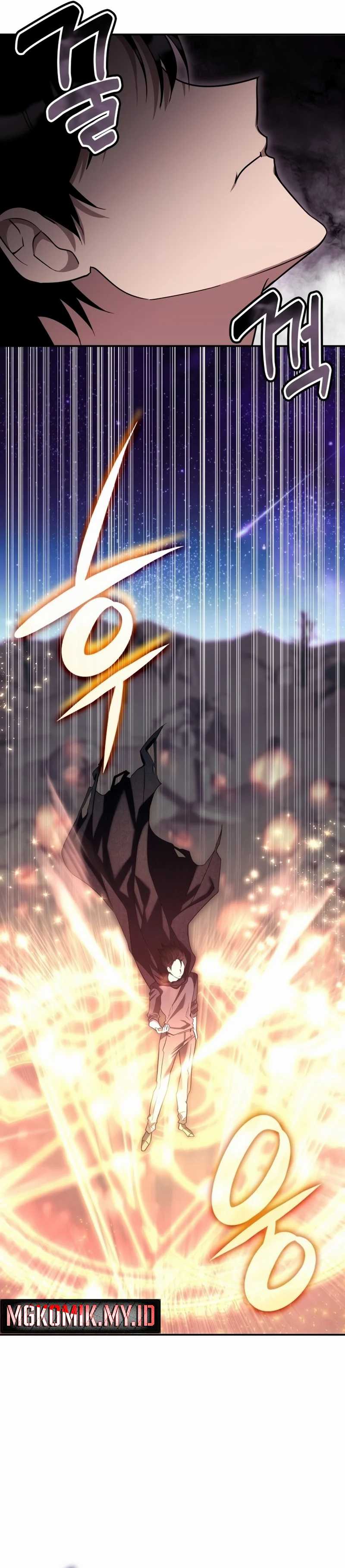 The Veteran Healer Is Overpowered Chapter 01