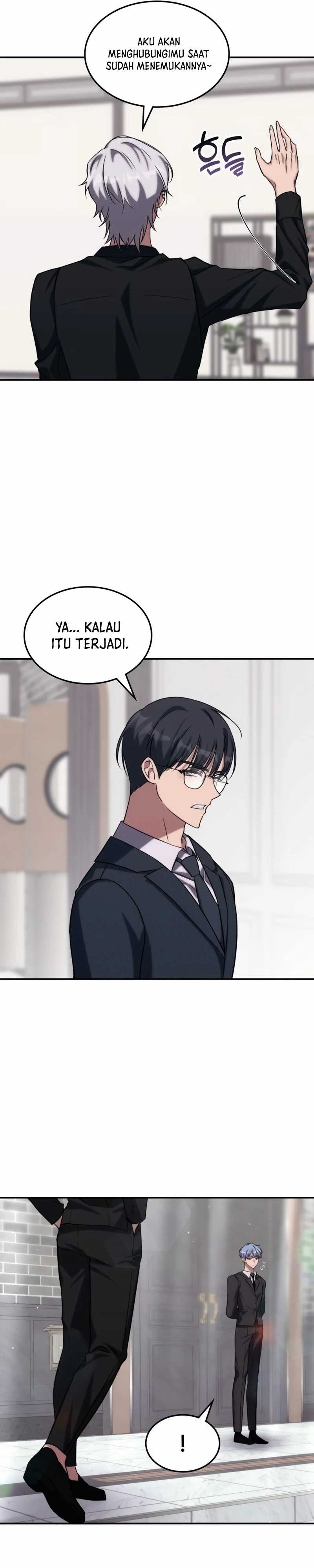 The Veteran Healer Is Overpowered Chapter 02