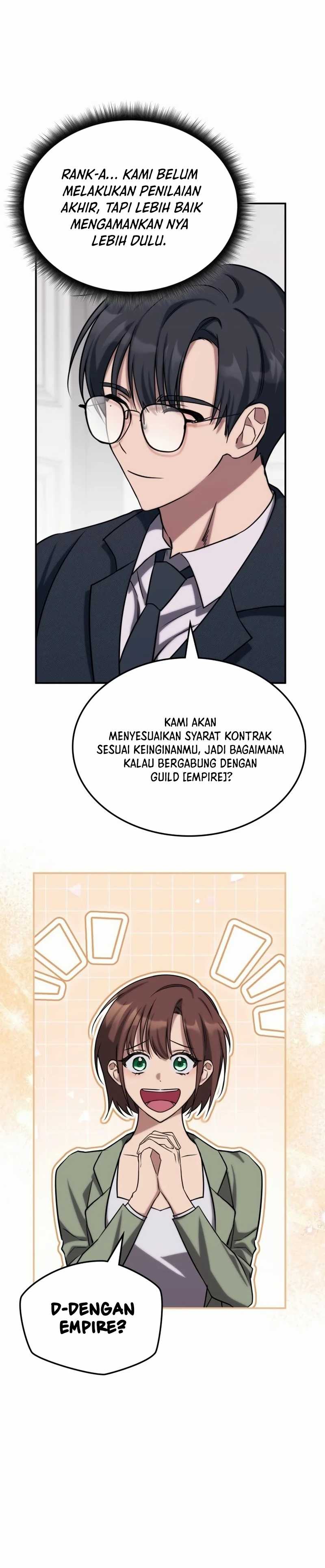 The Veteran Healer Is Overpowered Chapter 02