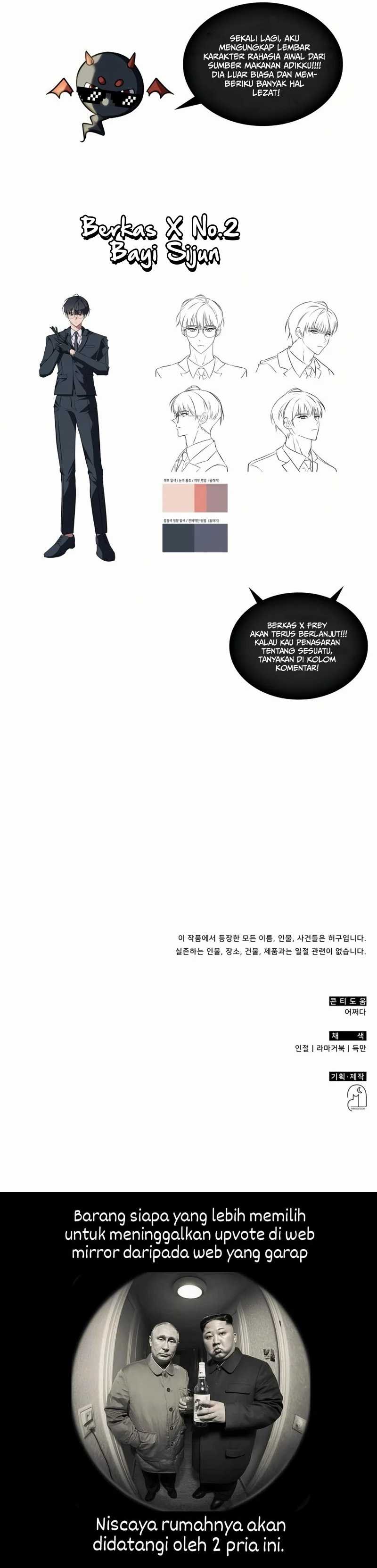 The Veteran Healer Is Overpowered Chapter 02