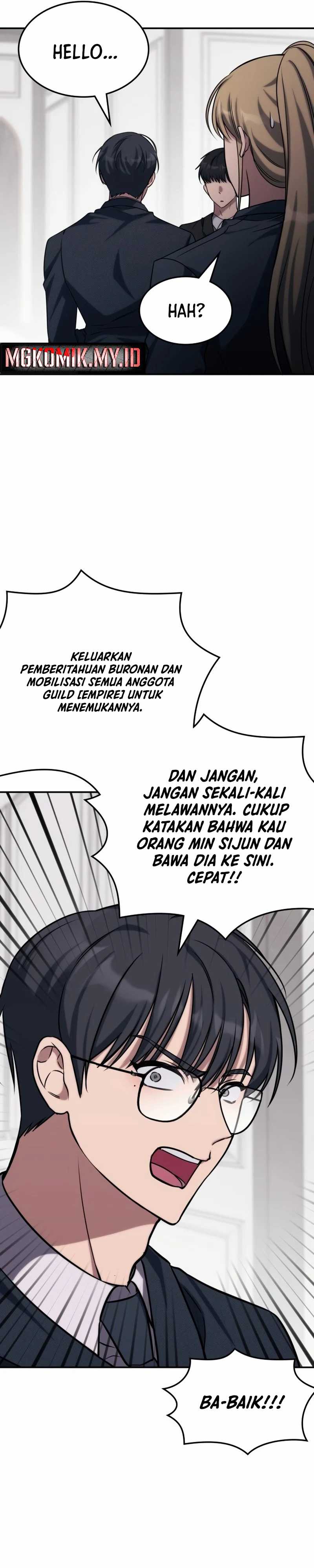 The Veteran Healer Is Overpowered Chapter 02