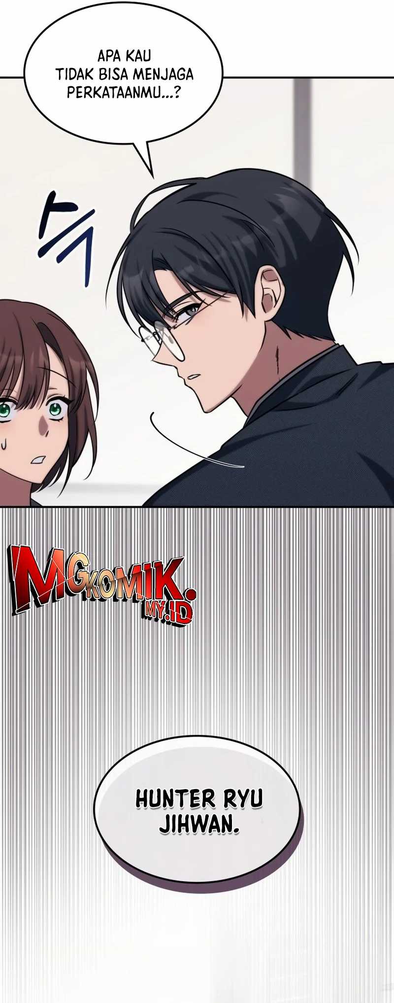 The Veteran Healer Is Overpowered Chapter 02