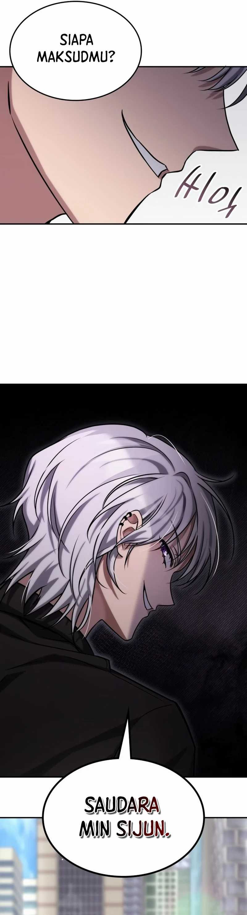 The Veteran Healer Is Overpowered Chapter 02