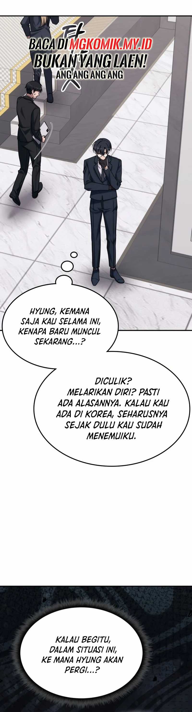 The Veteran Healer Is Overpowered Chapter 02