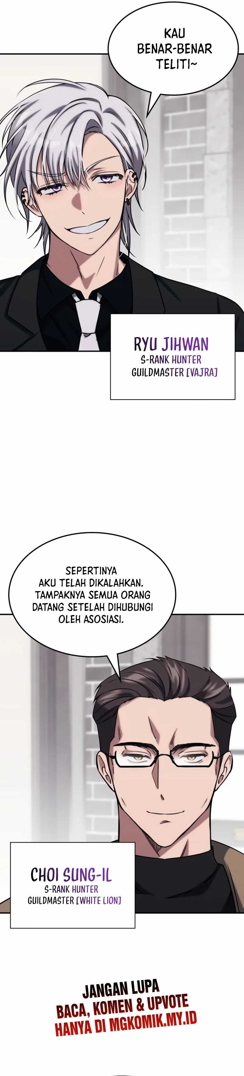 The Veteran Healer Is Overpowered Chapter 02
